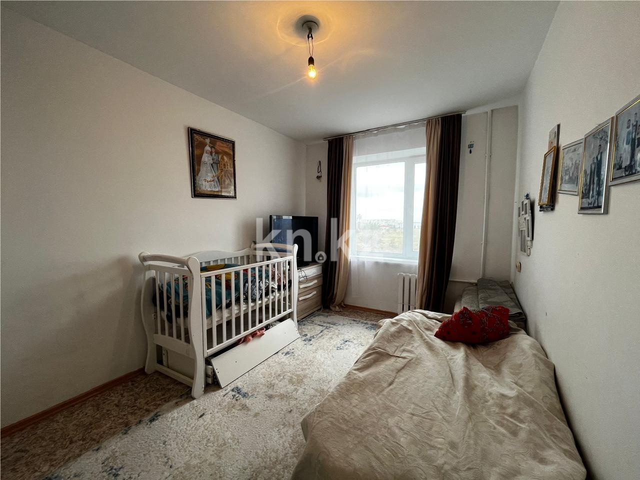 Продажа 3-комнатной квартиры, 65 м² в Караганде - фото 3