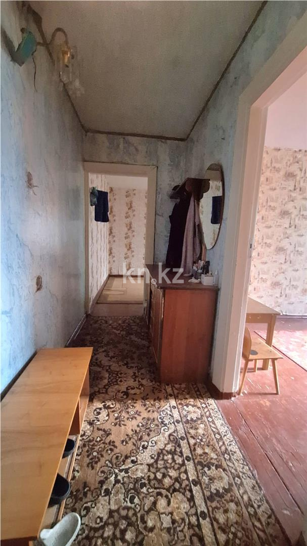 Продажа 4-комнатной квартиры, 58 м² в Караганде - фото 11