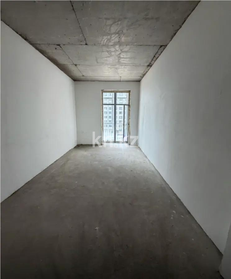 Продажа 1-комнатной квартиры, 40.17 м² в Астане