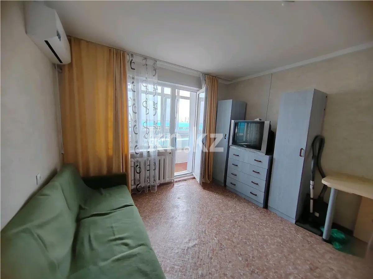 Продажа 1-комнатной квартиры, 30.9 м², ул. Арнасай, дом  110 в Астане