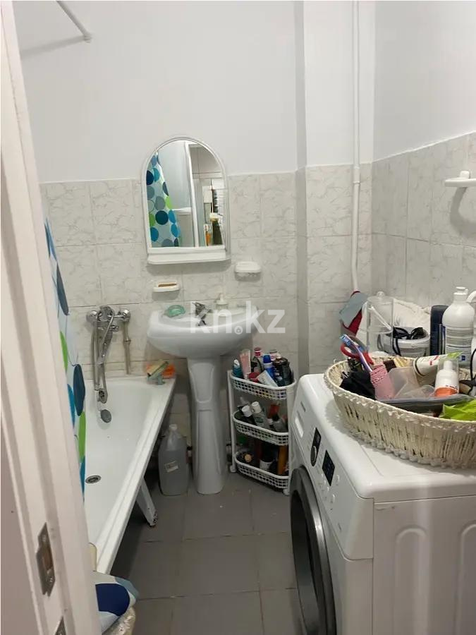 Продажа 1-комнатной квартиры, 44.7 м², ул. Кенесары, дом  70 в Астане - фото 4