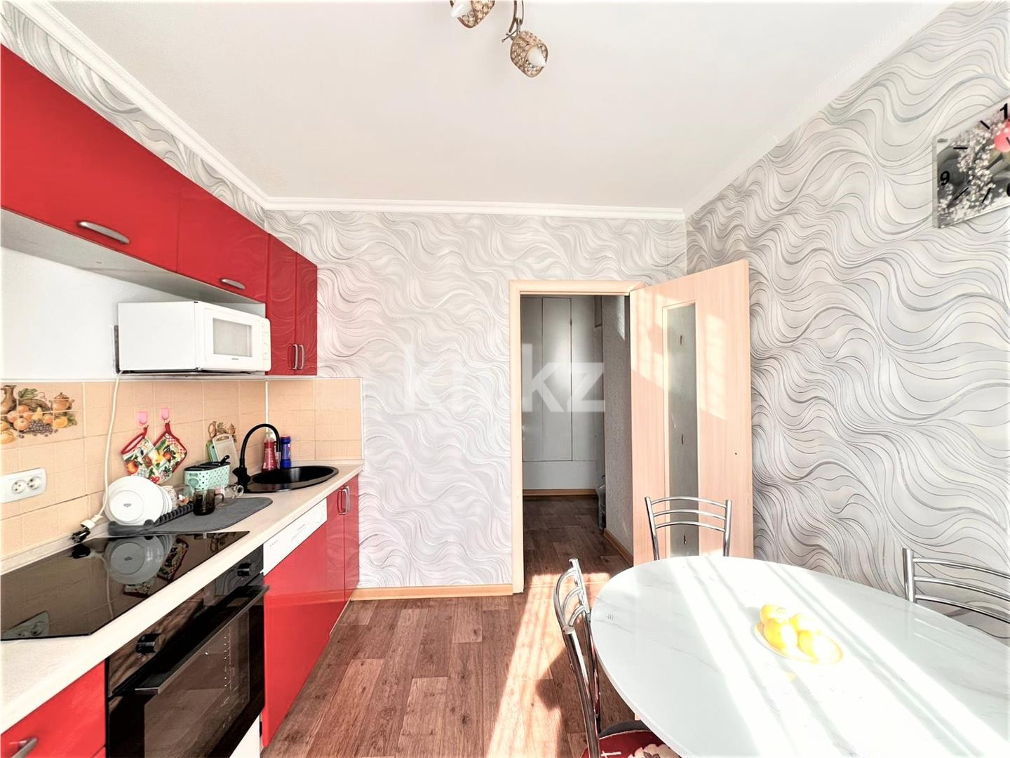 Продажа 2-комнатной квартиры, 54 м² в Караганде - фото 9