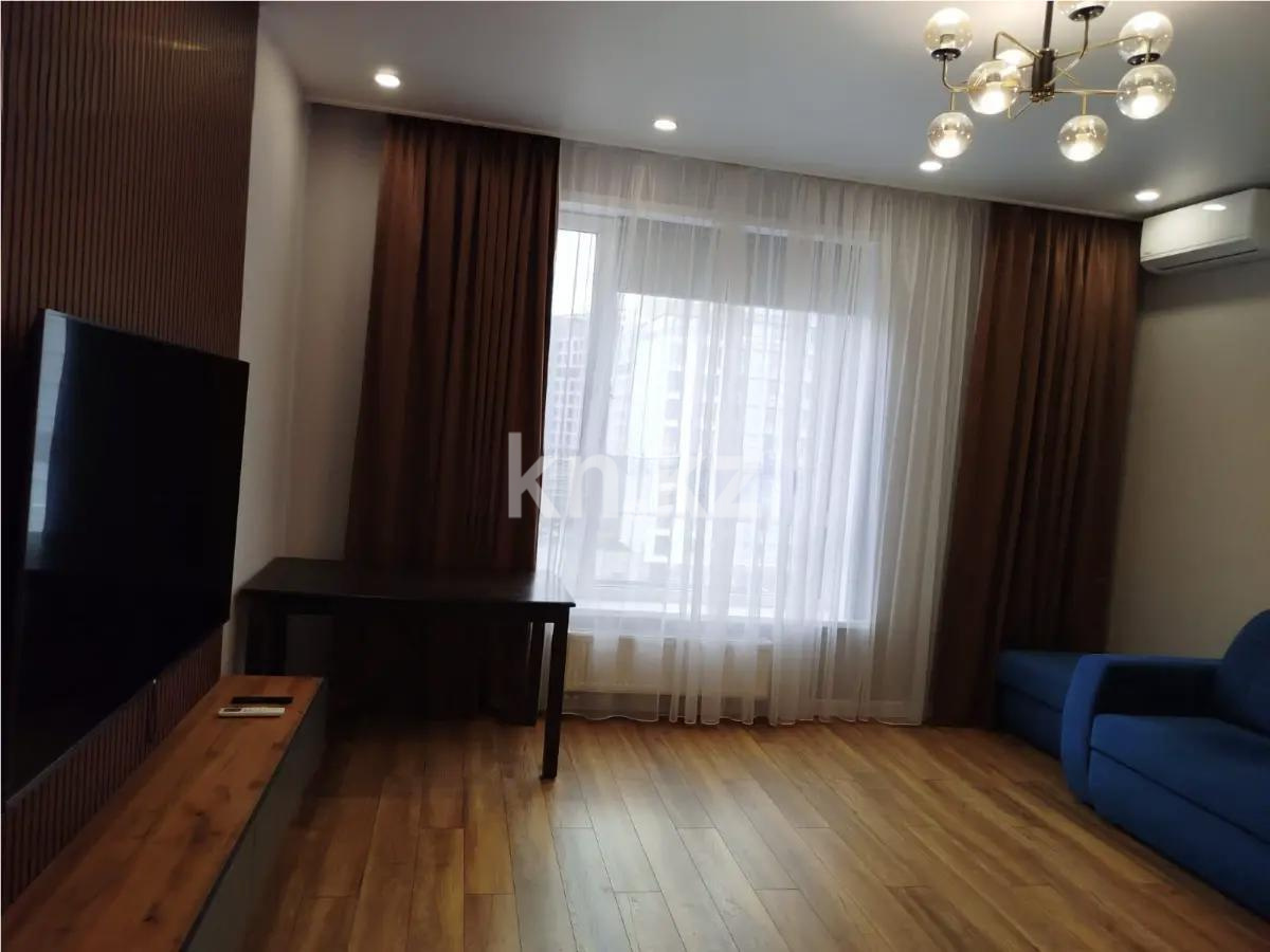 Продажа 2-комнатной квартиры, 72 м² в Астане