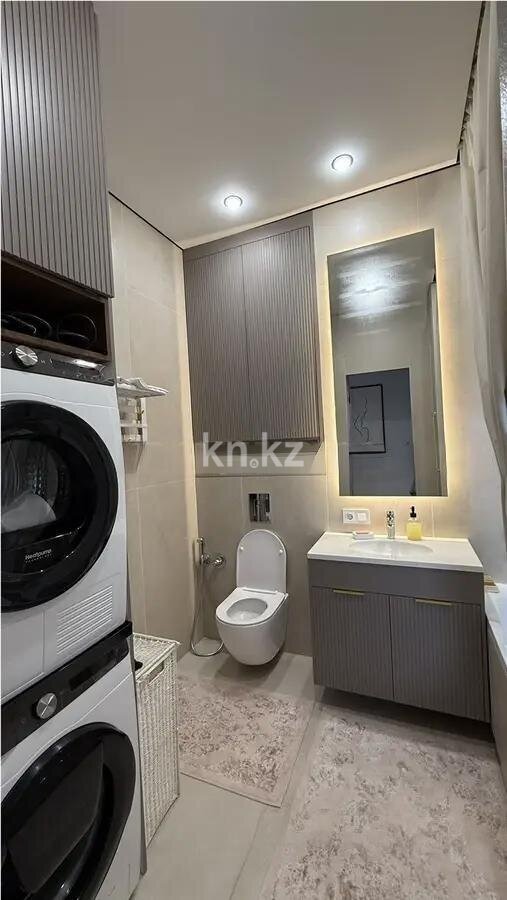 Продажа 3-комнатной квартиры, 83 м² в Астане - фото 5
