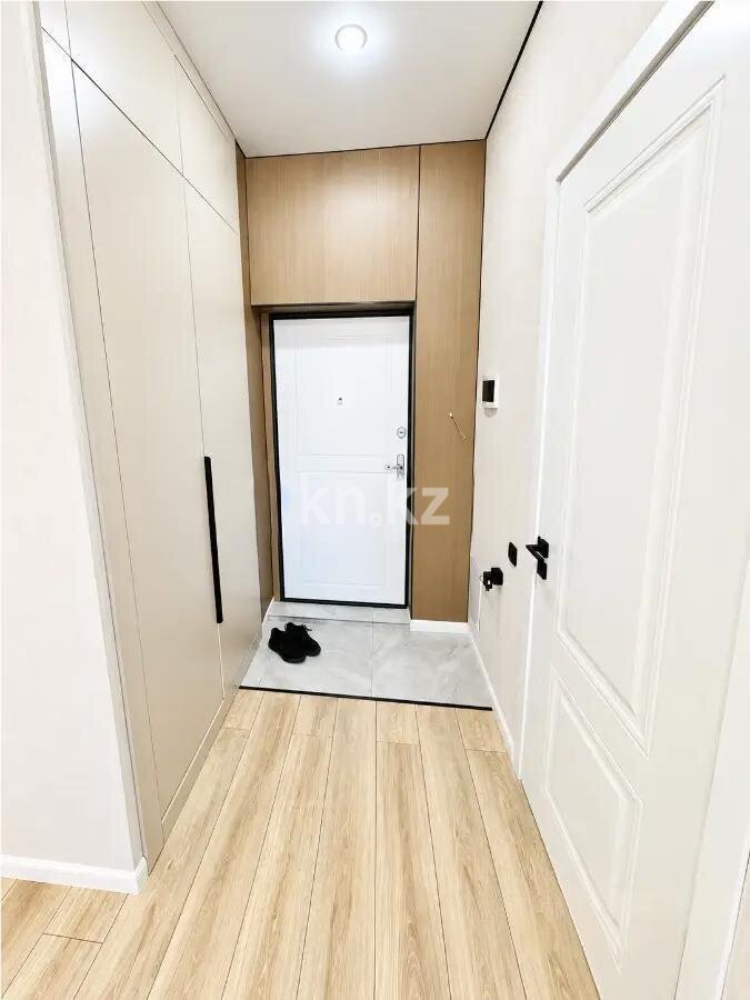 Продажа 2-комнатной квартиры, 43 м² в Астане - фото 5