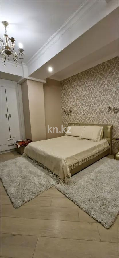 Продажа 4-комнатной квартиры, 200 м² в Алматы - фото 3