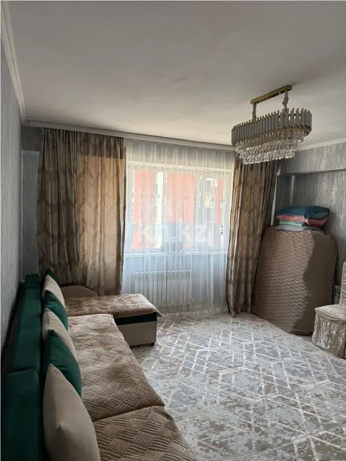 Продажа 1-комнатной квартиры, 45 м², мкр-н Шугыла, дом  340/4 в Алматы