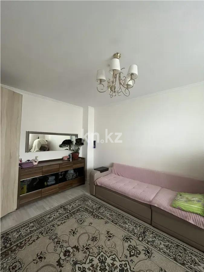 Продажа 1-комнатной квартиры, 38.2 м² в Астане