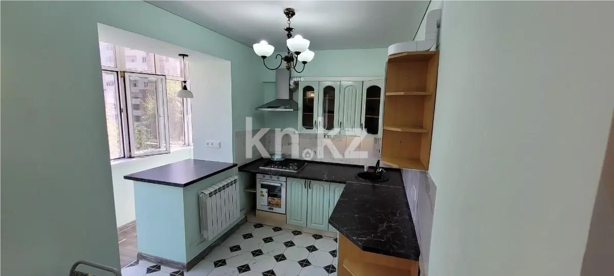 Продажа 2-комнатной квартиры, 52 м² в Алматы - фото 3