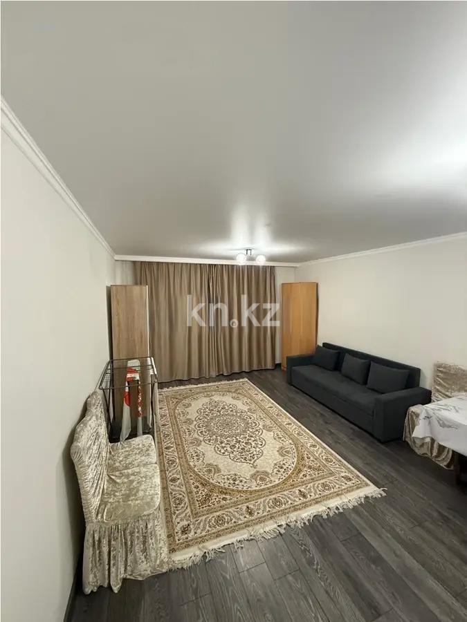 Продажа 1-комнатной квартиры, 30 м², мкр-н Аккент, дом  72 в Алматы