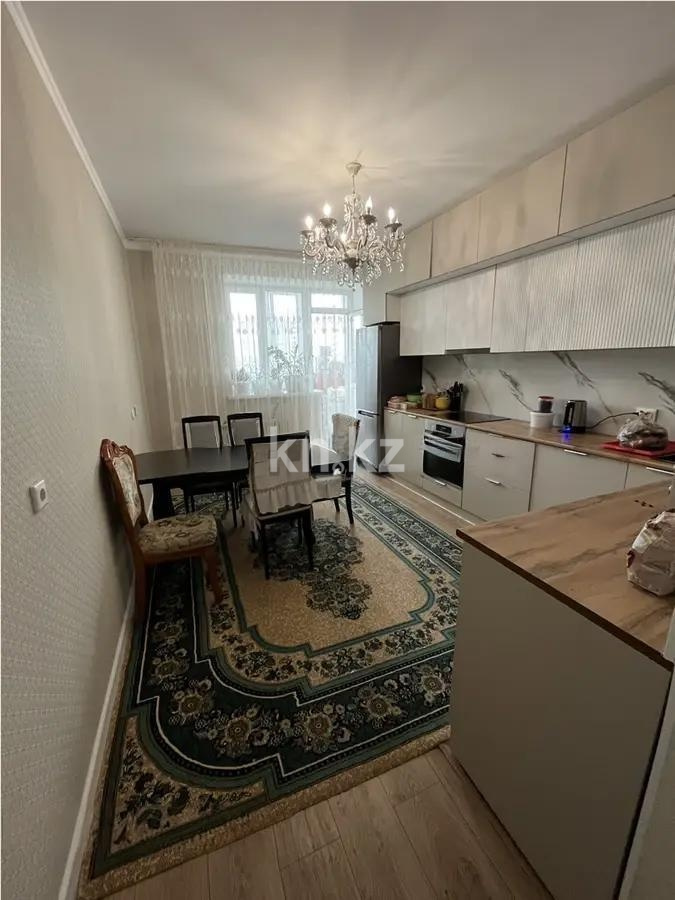 Продажа 4-комнатной квартиры, 120 м² в Астане - фото 5