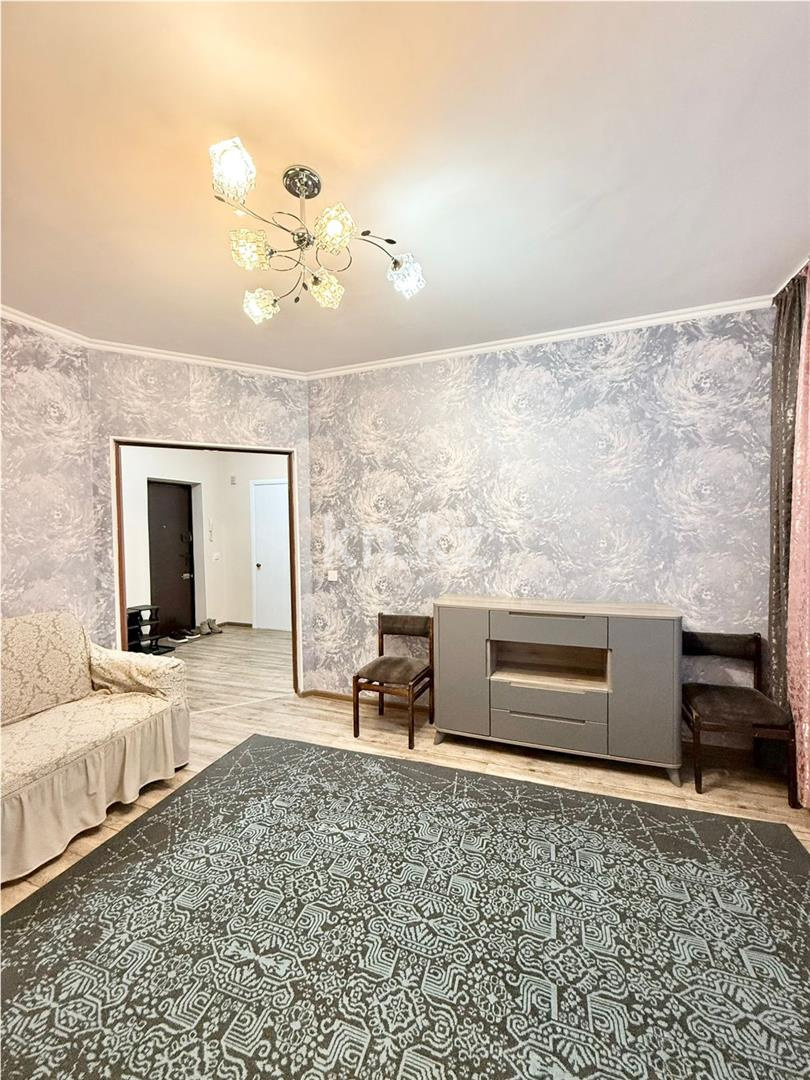 Продажа 2-комнатной квартиры, 66 м² в Караганде