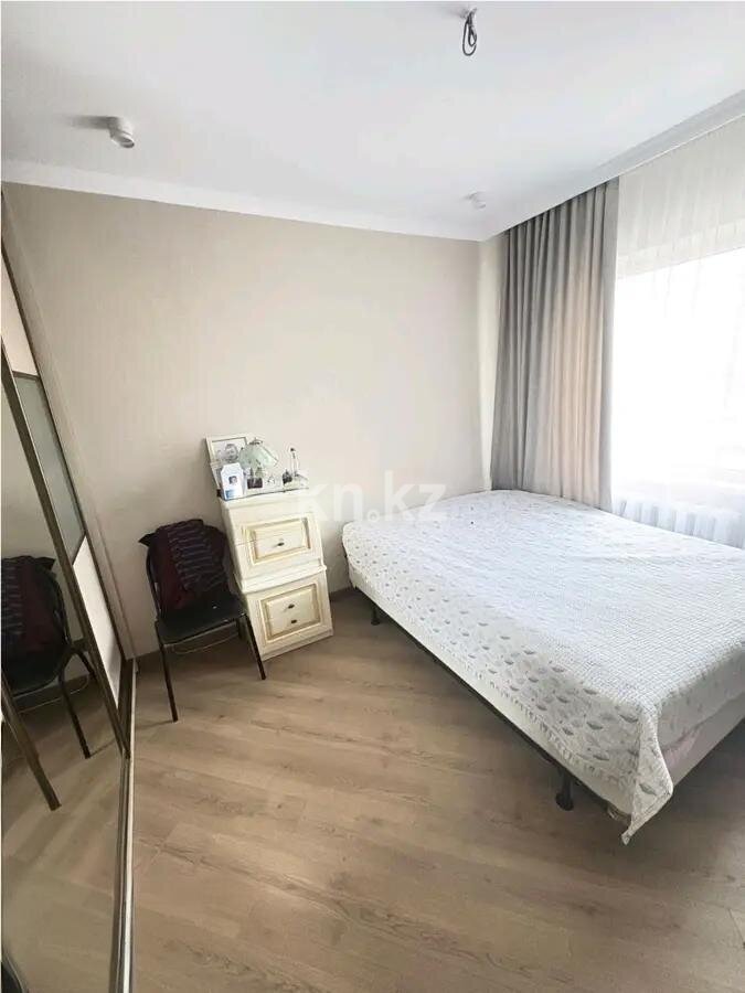 Продажа 3-комнатной квартиры, 72 м² в Астане - фото 2
