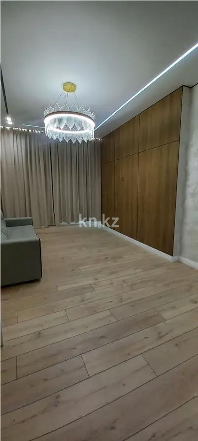 Продажа 3-комнатной квартиры, 64 м² в Астане