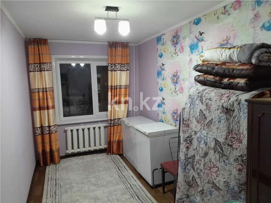 Продажа 3-комнатной квартиры, 58 м², ул. Ленинградская, дом  52 в Шахтинске - фото 3