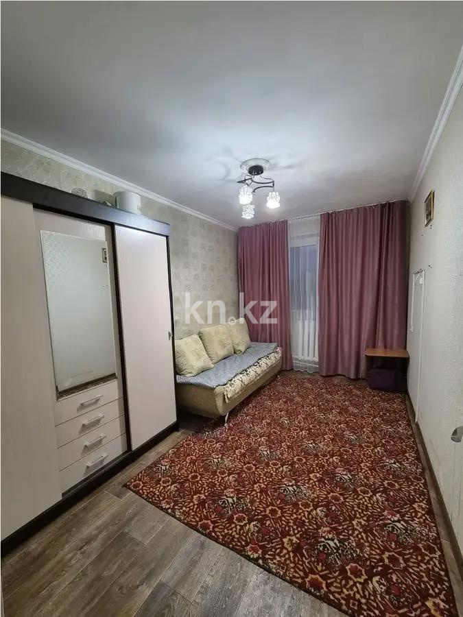 Продажа 4-комнатной квартиры, 77 м² в Караганде - фото 2