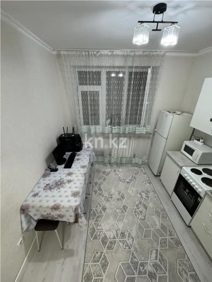 Продажа 1-комнатной квартиры, 36 м² в Астане - фото 2