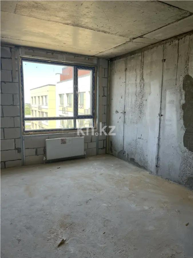 Продажа 1-комнатной квартиры, 34 м² в Алматы - фото 2
