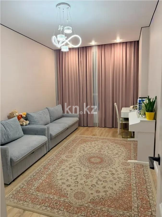 Продажа 4-комнатной квартиры, 115 м² в Астане - фото 3