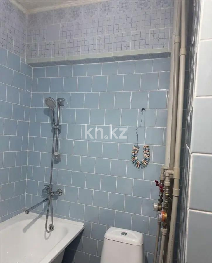 Продажа 1-комнатной квартиры, 32.4 м² в Алматы - фото 4