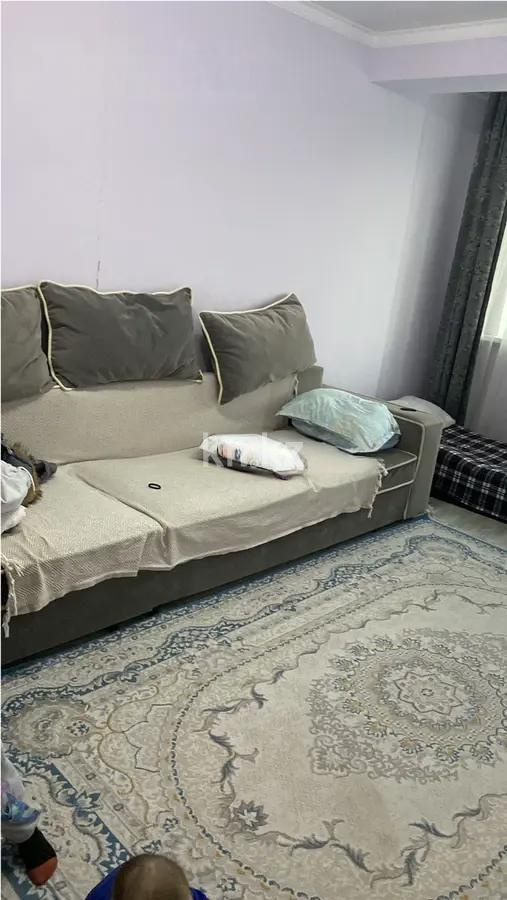 Продажа 1-комнатной квартиры, 36.6 м² в Алматы