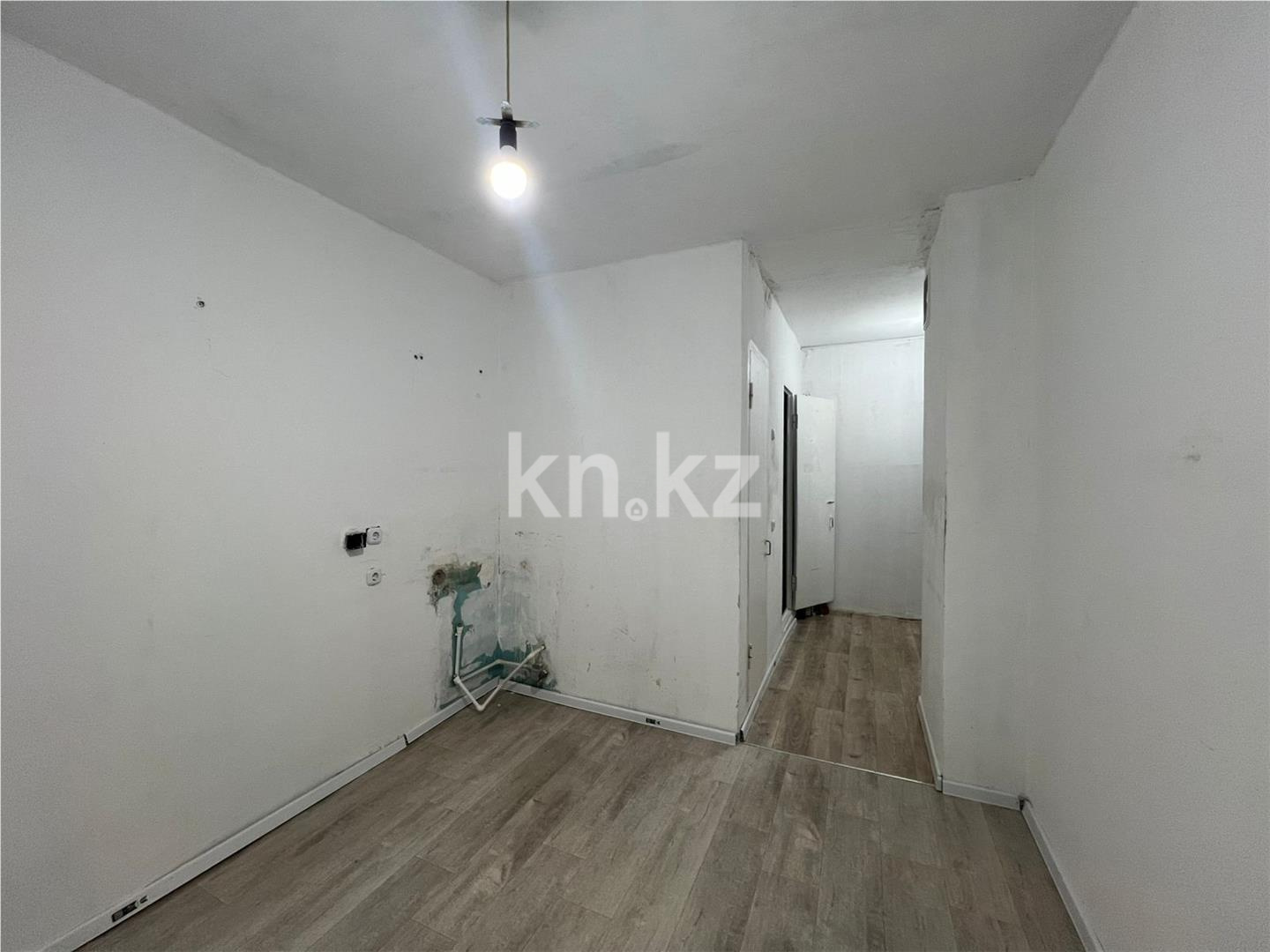 Продажа 1-комнатной квартиры, 41 м², мкр. Степной-4, дом  28 в Караганде - фото 4