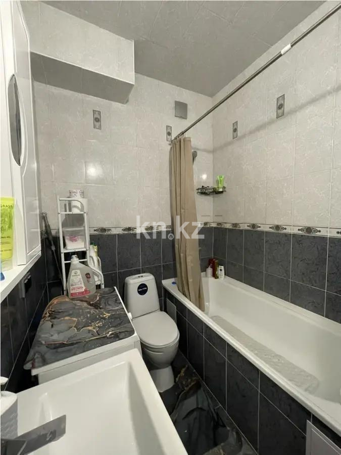 Продажа 2-комнатной квартиры, 51.7 м², ул. Торайгырова, дом  21/1 в Алматы - фото 3