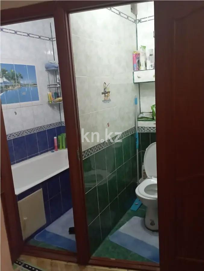 Продажа 2-комнатной квартиры, 44.1 м², ул. Нурмакова, дом  65 в Алматы - фото 3