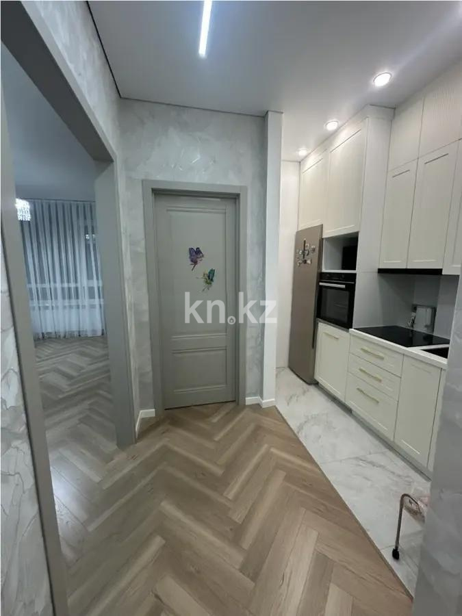 Продажа 3-комнатной квартиры, 85 м² в Астане - фото 5