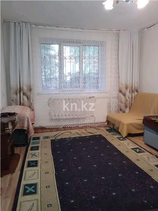 Продажа 1-комнатной квартиры, 26 м², пр. Сейфуллина, дом  170 в Алматы