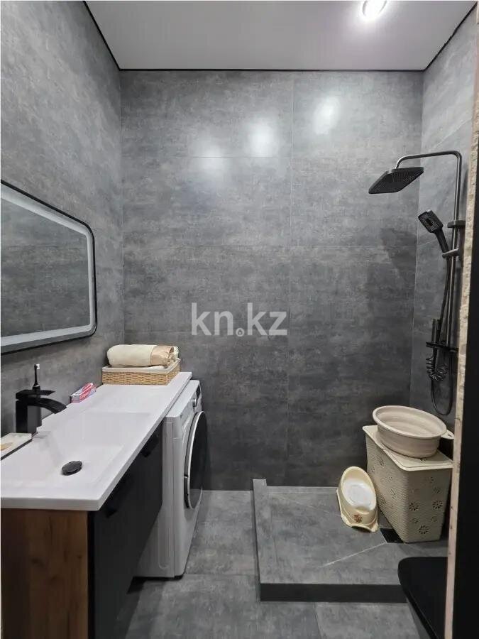 Продажа 3-комнатной квартиры, 84 м² в Алматы - фото 6