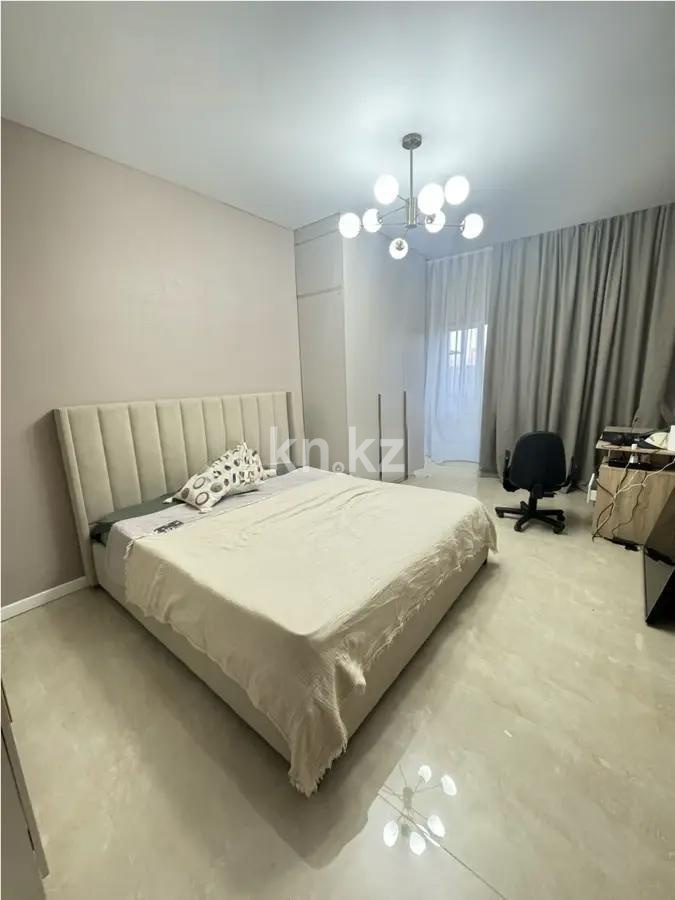 Продажа 3-комнатной квартиры, 80 м² в Астане
