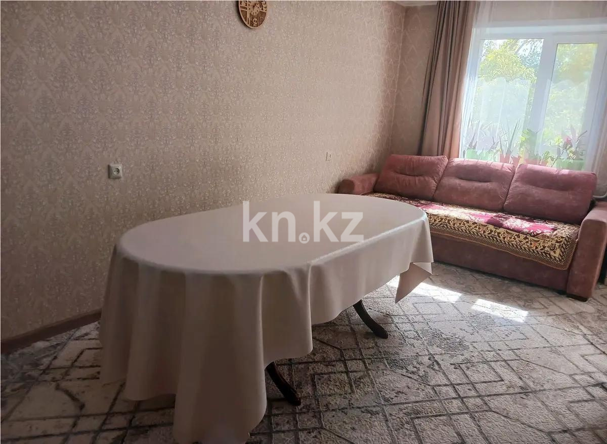 Продажа 3-комнатной квартиры, 61 м², ул. Байсеитовой, дом  101/1 в Астане