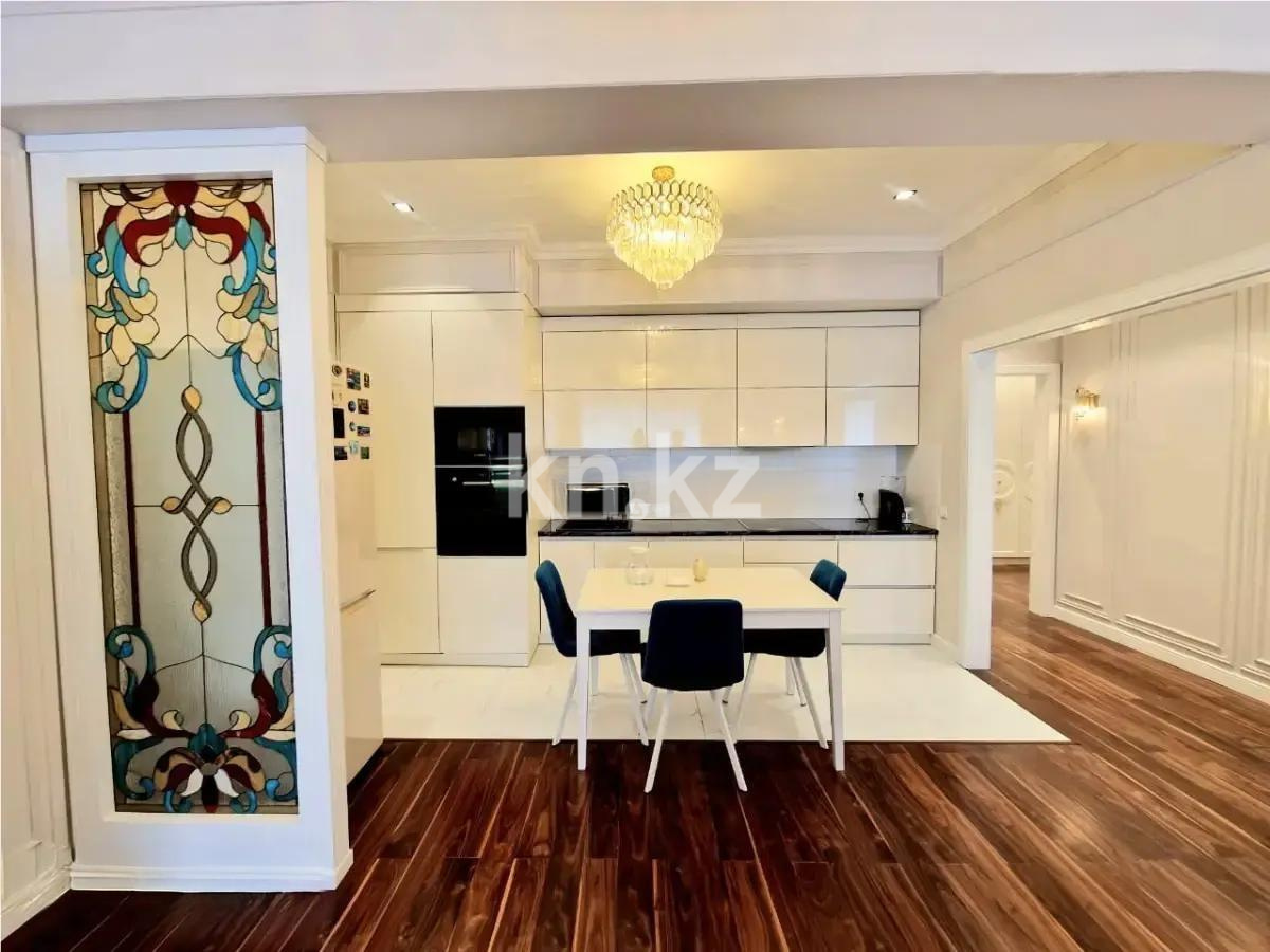 Продажа 2-комнатной квартиры, 75 м² в Алматы - фото 3