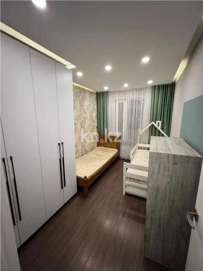 Продажа 3-комнатной квартиры, 61 м² в Алматы - фото 3