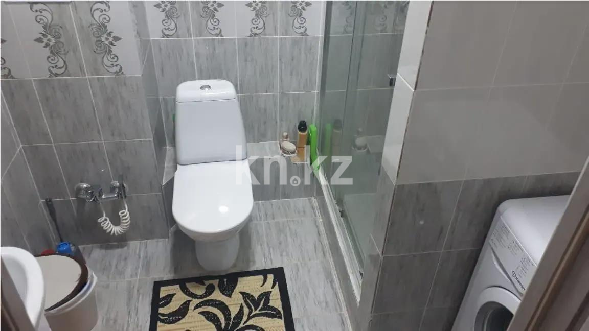 Продажа 1-комнатной квартиры, 36 м² в Алматы - фото 4