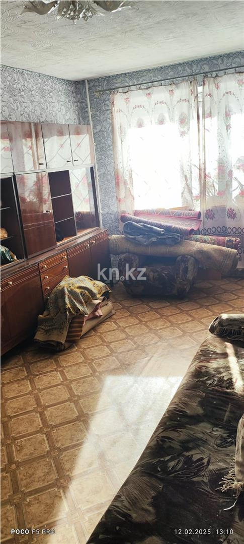 Продажа 2-комнатной квартиры, 43 м², ул. Сейфуллина в Темиртау