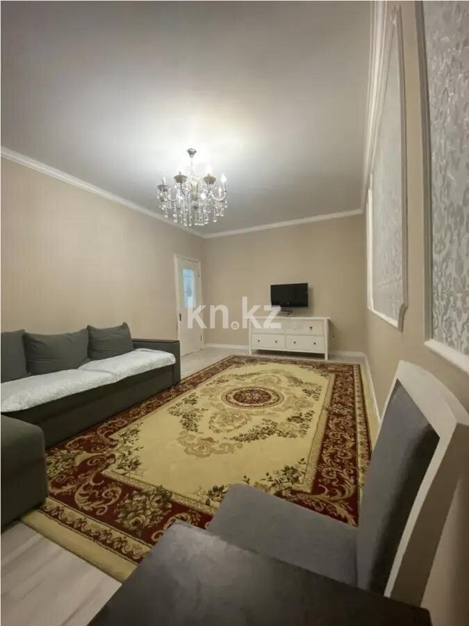 Продажа 2-комнатной квартиры, 67 м² в Алматы