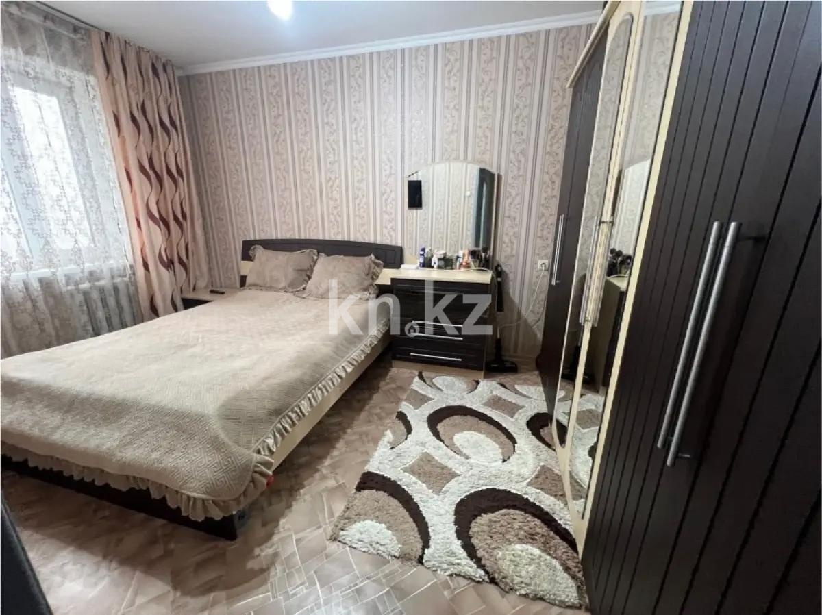 Продажа 2-комнатной квартиры, 50 м² в Караганде - фото 2