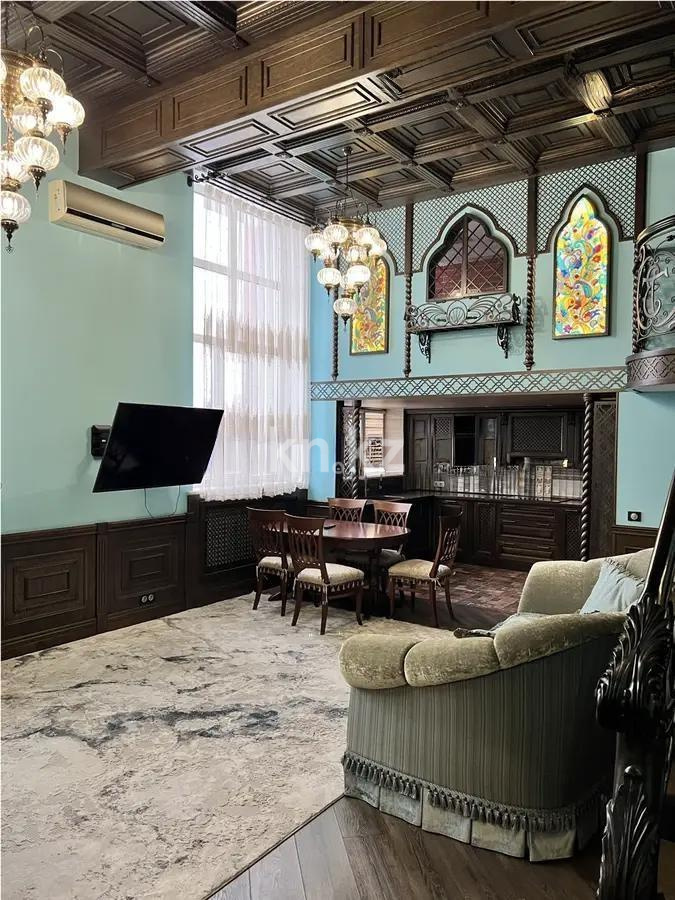 Продажа 3-комнатной квартиры, 95 м² в Караганде