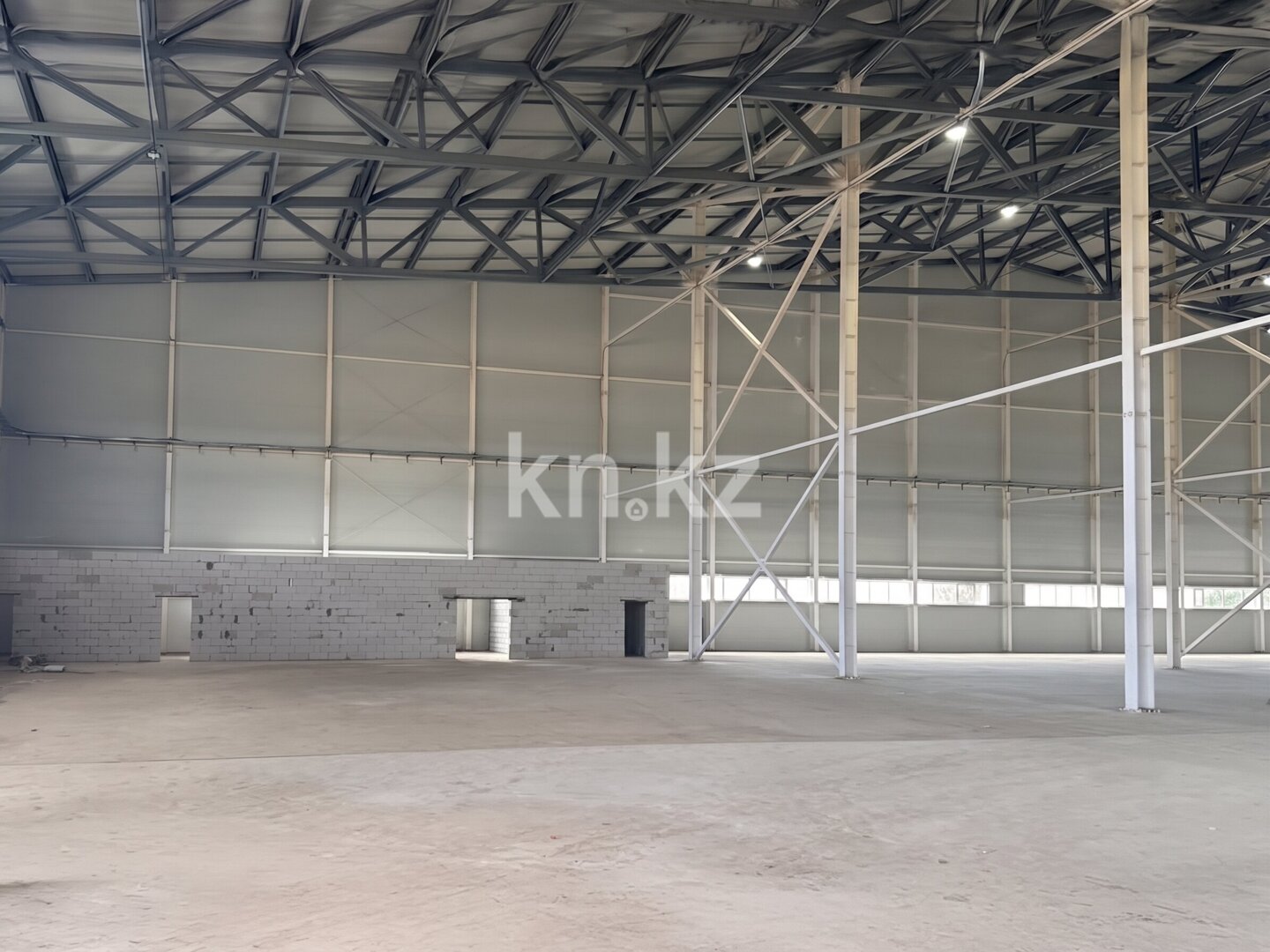 Аренда базы, 13050 м² в Астане - фото 3
