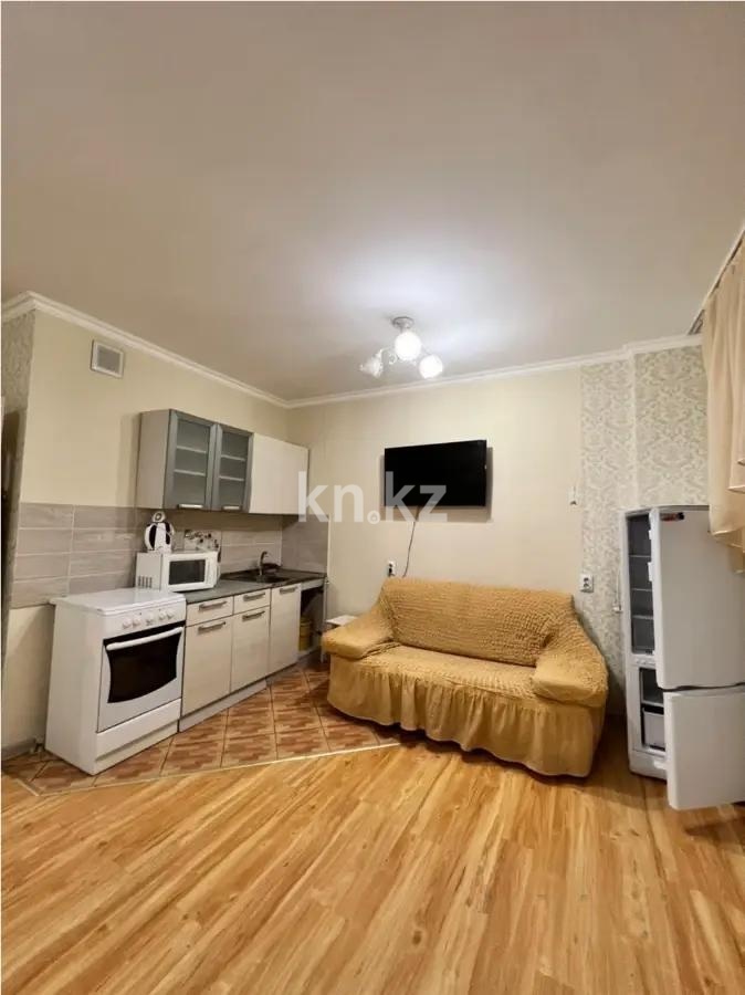 Продажа 1-комнатной квартиры, 38 м² в Астане - фото 4