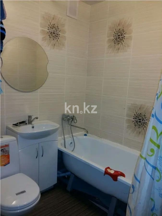 Продажа 2-комнатной квартиры, 45.7 м² в Алматы - фото 3