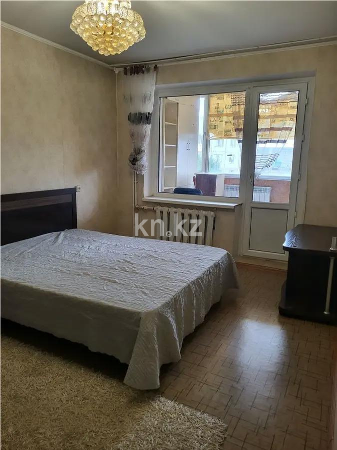 Продажа 1-комнатной квартиры, 39 м², мкр. 8-й мкр., дом  13 в Темиртау