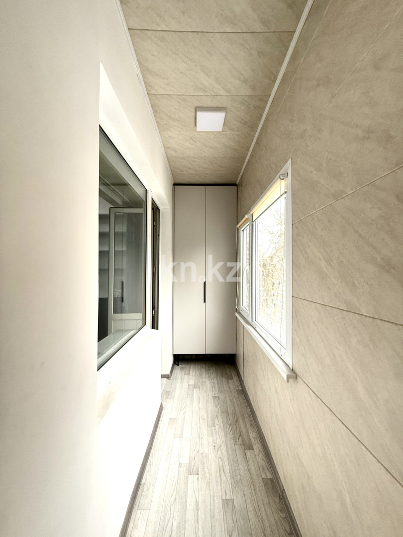 Продажа 3-комнатной квартиры, 65 м² в Алматы - фото 4