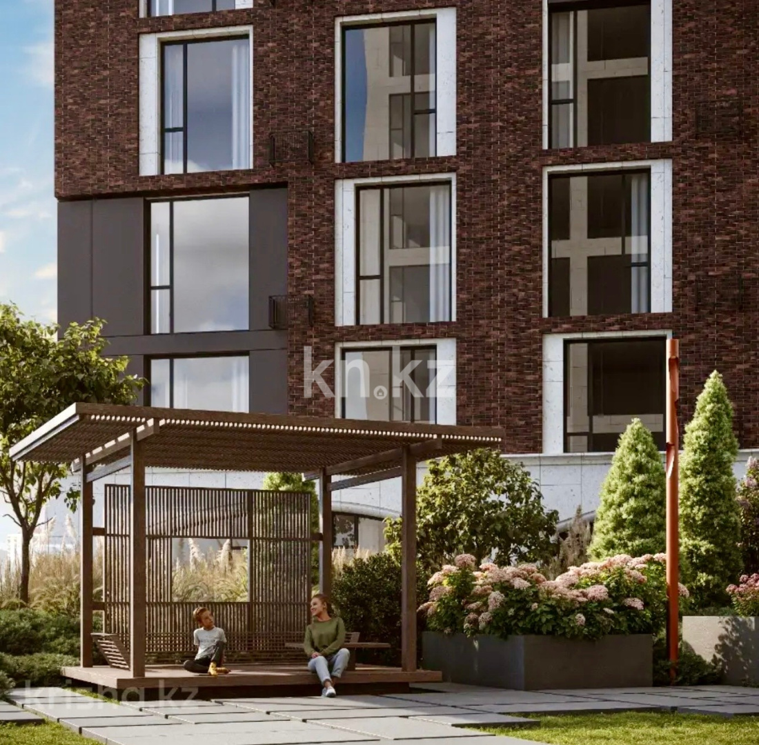Продажа 5-комнатной квартиры, 163 м² в Астане - фото 32