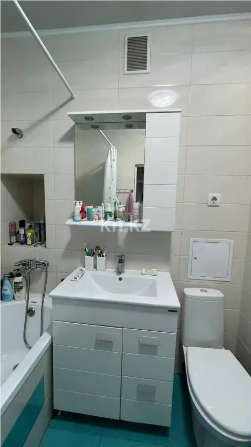Продажа 1-комнатной квартиры, 42.9 м² в Астане - фото 4