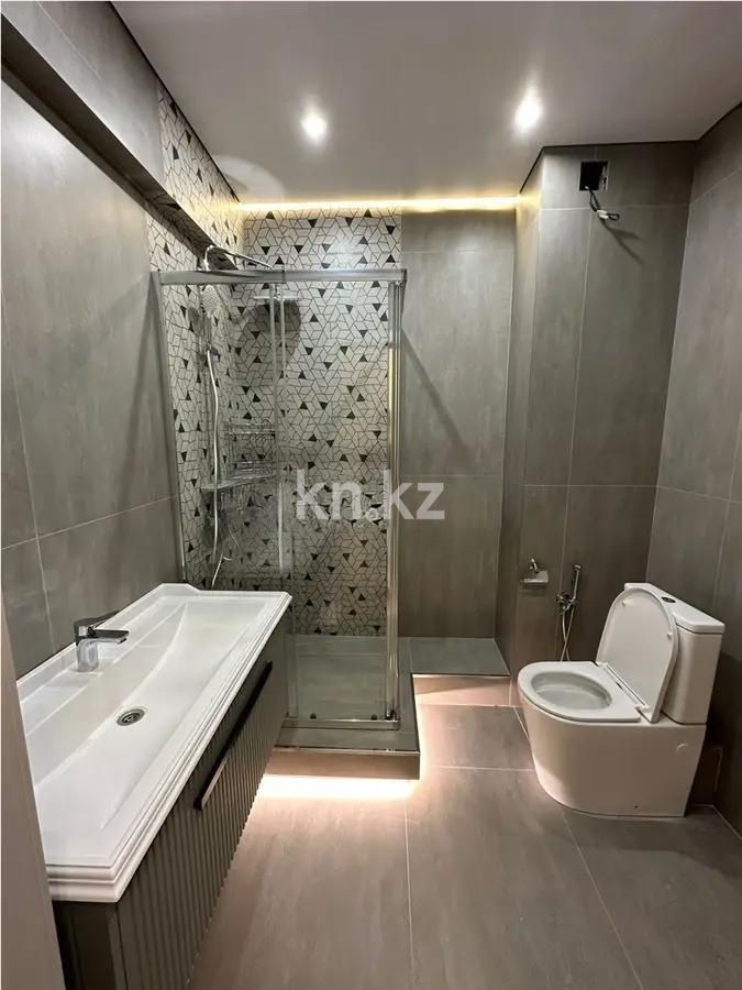 Продажа 3-комнатной квартиры, 73 м², ул. Нахимова, дом  51/1 в Алматы - фото 5