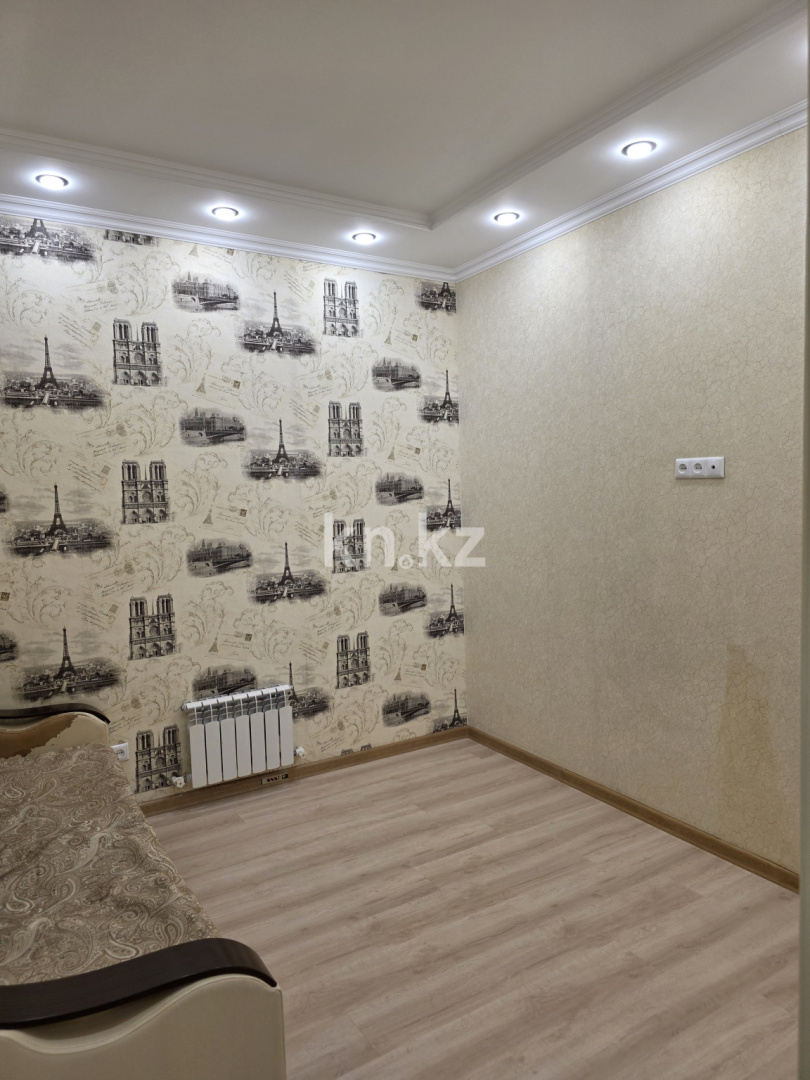 Продажа 3-комнатной квартиры, 64.7 м² в Караганде - фото 12