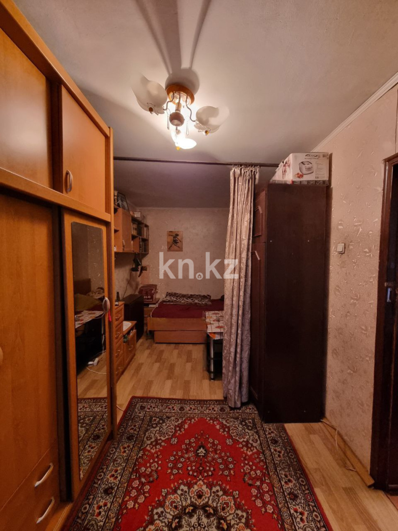 Продажа 2-комнатной квартиры, 45 м², пр. Н. Абдирова, дом  22/3 в Караганде - фото 6
